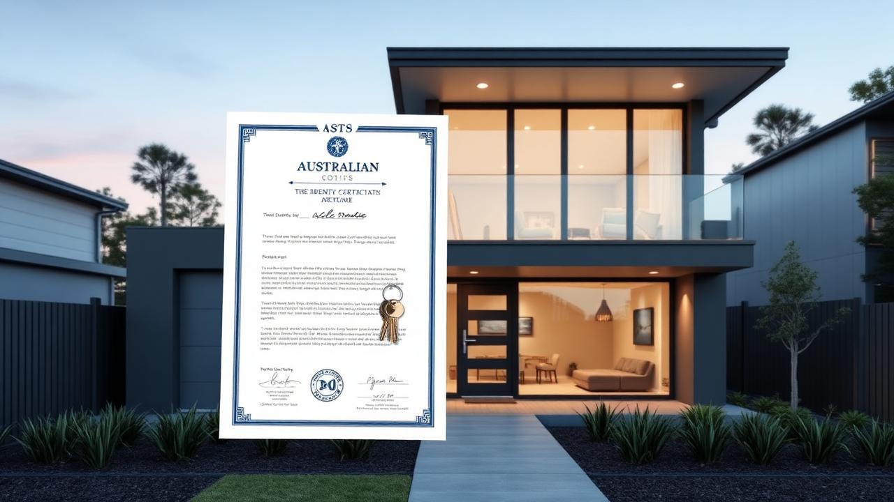 Construction & Occupation Certificates Explained