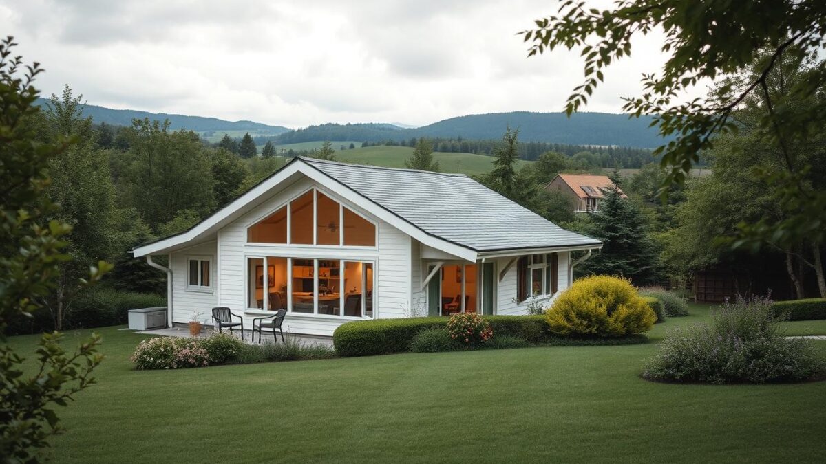 Granny Flat Legislation in New South Wales