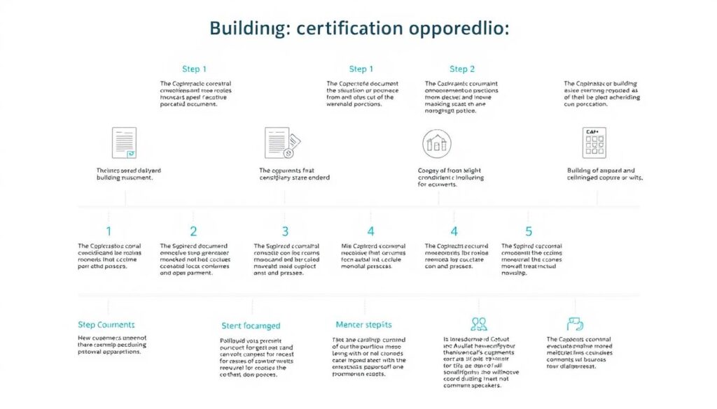 Residential building certification process in Parramatta Residential building certification process in Parramatta