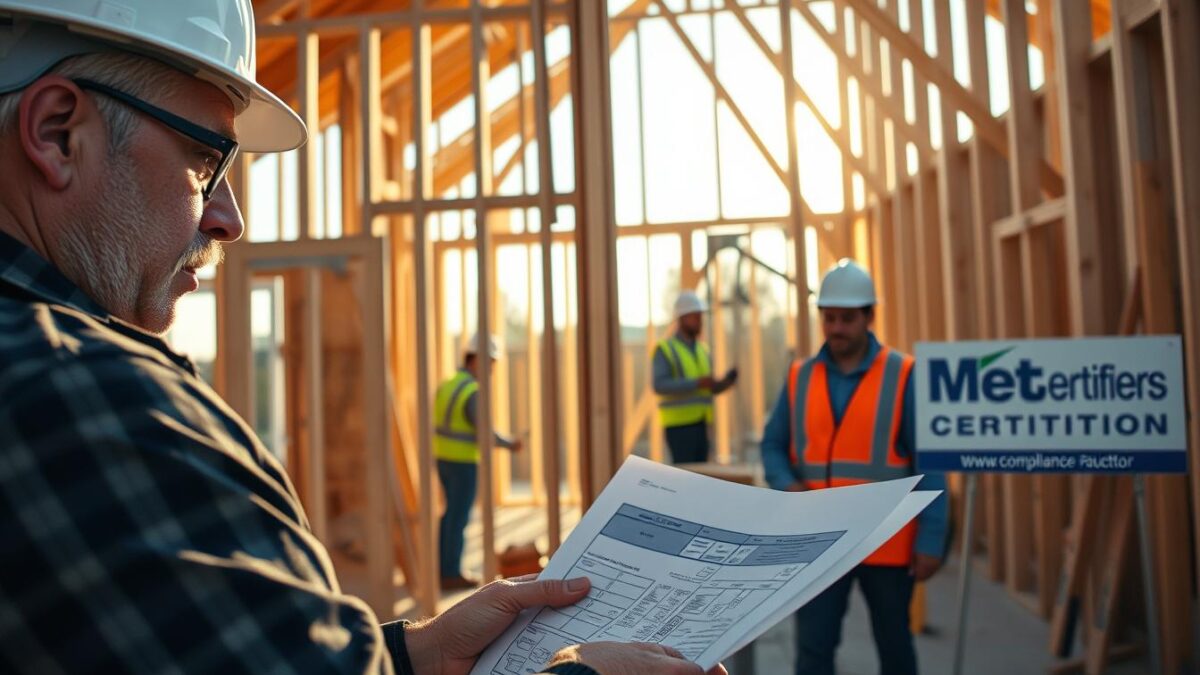 Top 3 Challenges in Building Compliance for Residential Construction