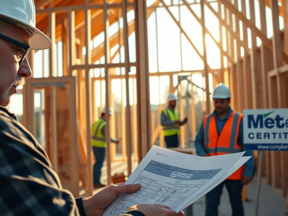 Top 3 Challenges in Building Compliance for Residential Construction