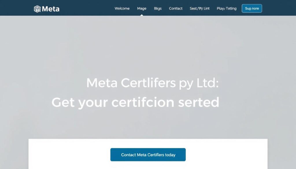 private certifier near me