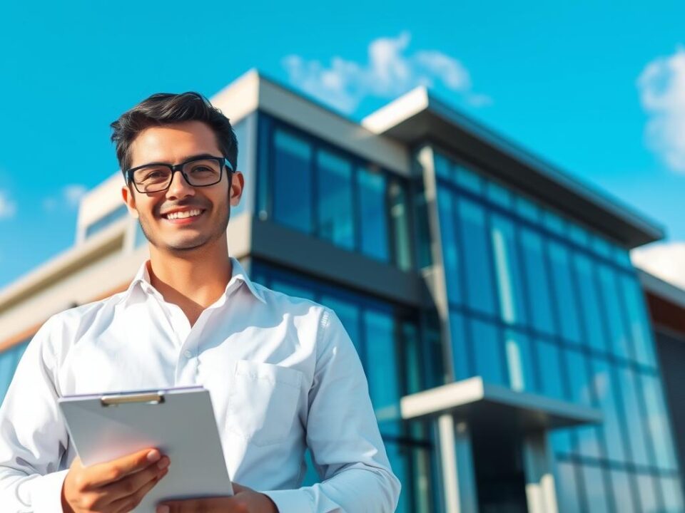 Private certifier near me for commercial property compliance